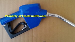 Stainless Automatic Adblue Nozzle