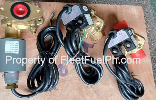 Solenoid Valve